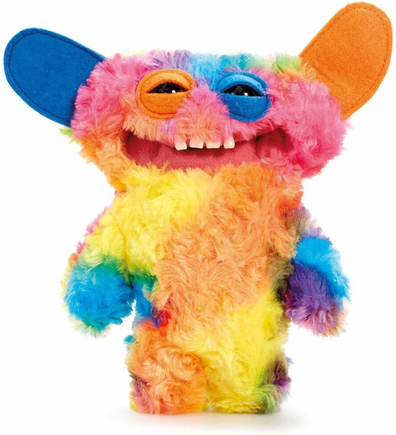 Fuggler Snuggler Edition, packaging shot