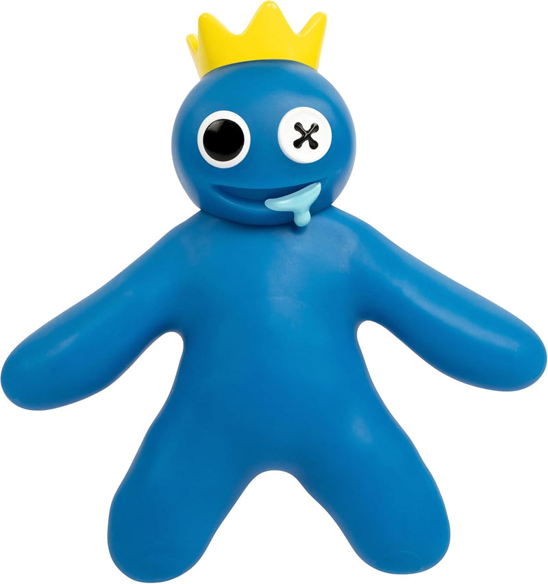 Heroes of Goo Jit Zu Rainbow Friends, additional view