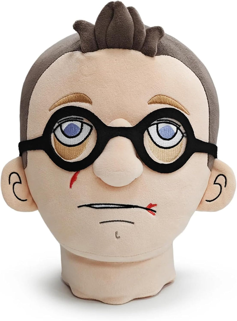 Wilzig Fallout Youtooz 9-Inch Plush