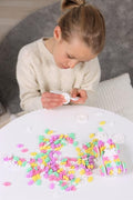 Plus Plus: GO! Candy Color Cars Maker Tube (200pc) - Image 7