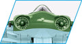 Cobi World War II Horten HO 953 pcs