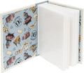 Harry Potter Photo Album 100 Pockets 10 X15 Cm