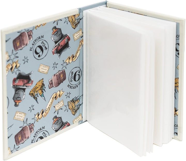 Harry Potter: Official Slip-in Photo Album