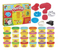 Play-Doh Advent Calendar