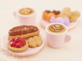 Sylvanian Families Sweets Party Set - Image 4