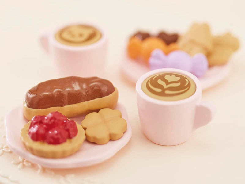 Sylvanian Families Sweets Party Set - Image 4