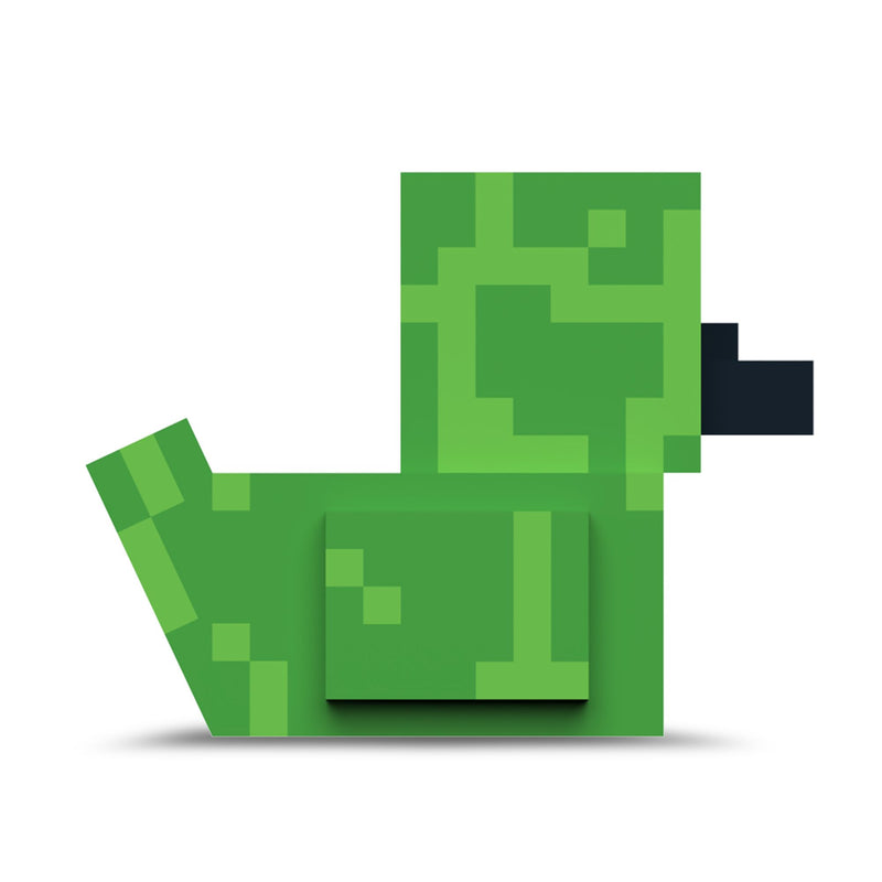 Minecraft - Creeper - Tubbz (First Edition) - Image