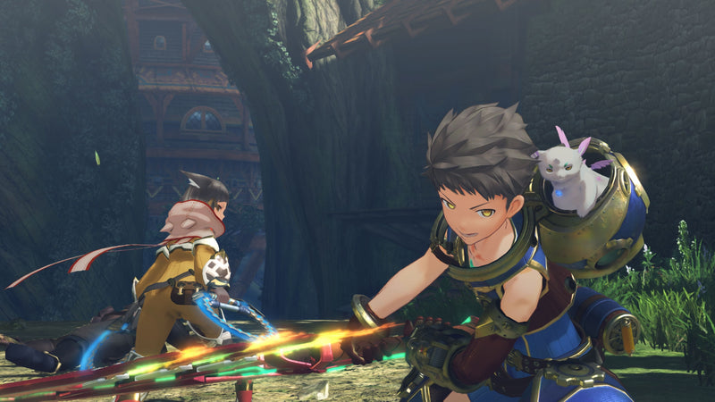 Xenoblade Chronicles 2 Nintendo Switch 2 Edition - Nintendo Switch 2 alternate view