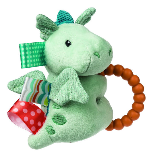 Mary Meyers TG Drax Dragon Rattle - Image