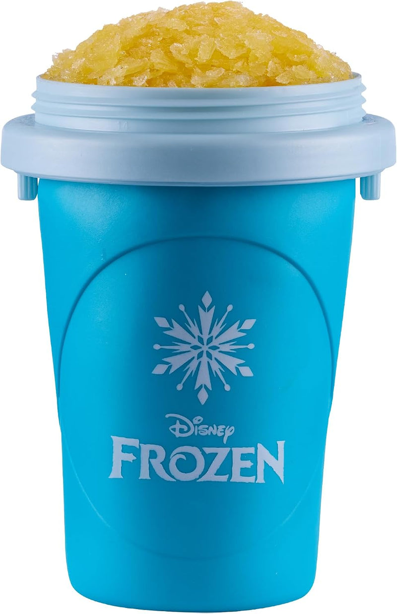 Elsa Frozen Chillifactor Slushy Maker alternate view