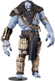 McFarlane MegaFig The Witcher III Ice Giant Figure
