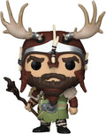Funko Games: Diablo (Druid) - Image 2