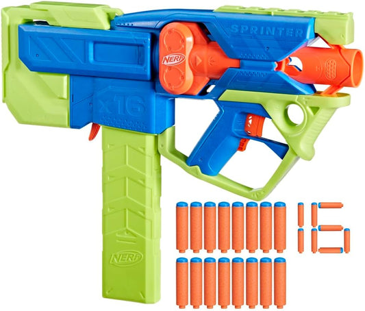 NERF N Series Gear Up Blaster Pack - Image 2