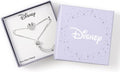 Disney Minnie Mouse Crystal Lariat Bracelet