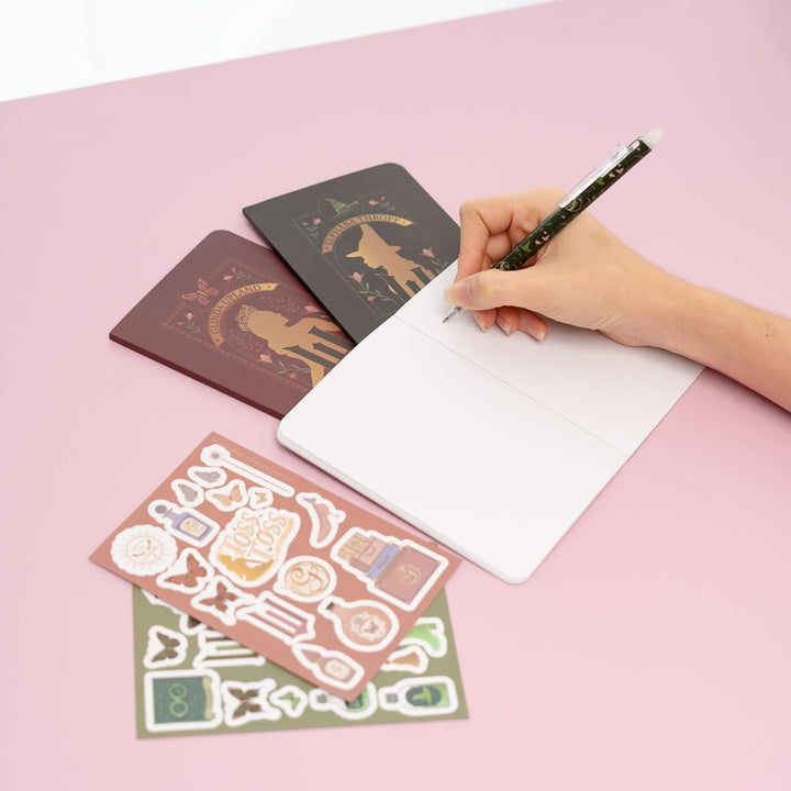 Wicked Part Two Stationery Set