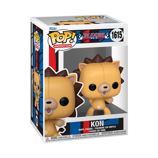 Funko Kon Bleach POP Animation Vinyl Figure 9 cm