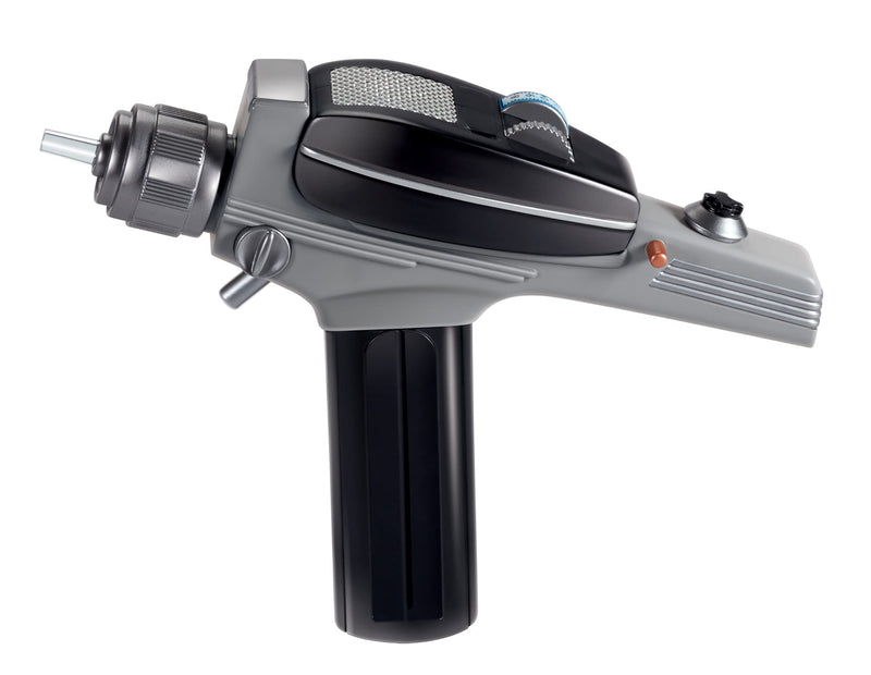 Star Trek the Original Series U.S.S Enterprise Ship, rear view