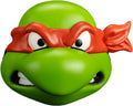 Teenage Mutant Ninja Turtles Raphael Retro Injection Mask