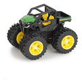 John Deere Monster Treads Roaring Rev Up Hauler - Image