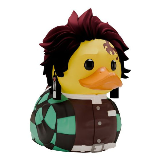 Demon Slayer - Tanjiro Kamado - Mini Tubbz