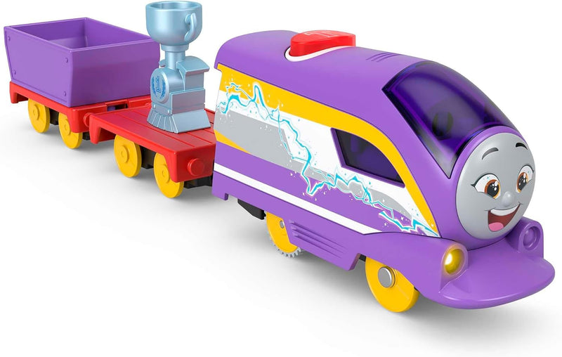 Thomas & Friends Talking Kana - Image 2