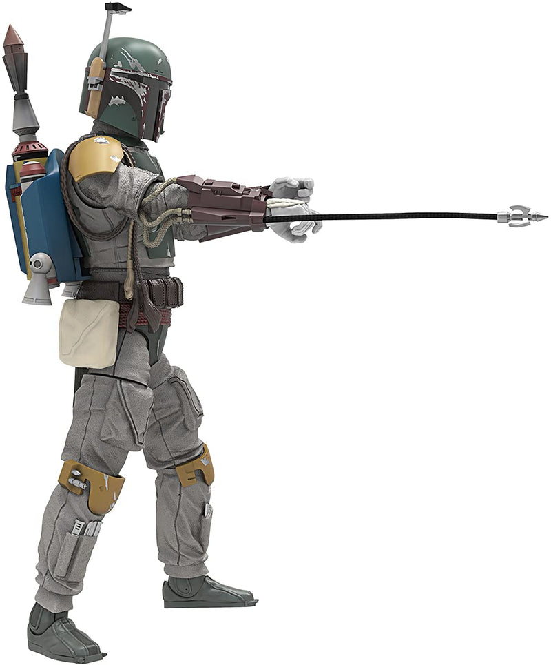Star Wars Black Series Boba Fett Return of the Jedi 6 inch