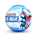 5 Surprise Dino Strike Ice Age by ZURU