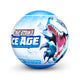 5 Surprise Dino Strike Ice Age by ZURU