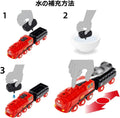 BRIO Steaming Train Set (36017) - Image 5