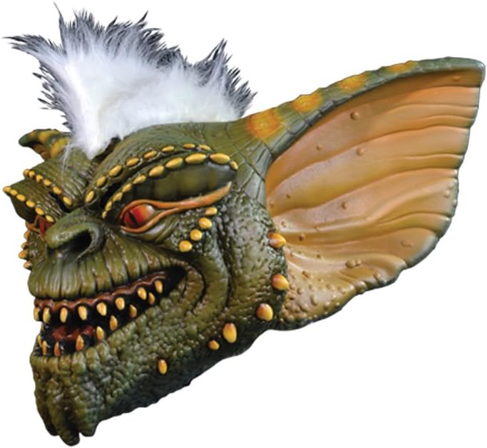 Gremlins Stripe Deluxe Mask (view 2)