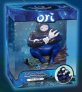 First4Figures Ori And The Blind Forest (Ori And Naru NIGHT) PVC Figurine - Image 5