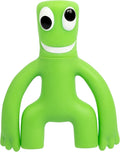 Heroes of Goo Jit Zu Rainbow Friends, close-up detail
