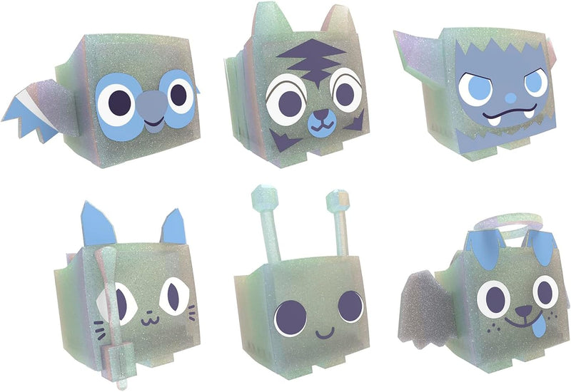 Pet Simulator X Series 2 Mystery 4 Pack (Includes DLC) - Image 4