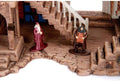 Jada - Harry Potter - Gryffindor Tower Playset, packaging shot