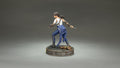 Fallout PVC Statue Lucy 18 cm, side angle