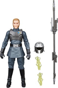 Star Wars The Vintage Collection Rebels (Alexsandr Kallus) Action Figure