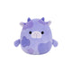 Squishmallows  7.5'' Miss Lindsey Purple Seacow Plush