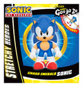of Goo Jit Zu Chaos Emerald Sonic Hero Pack - Image