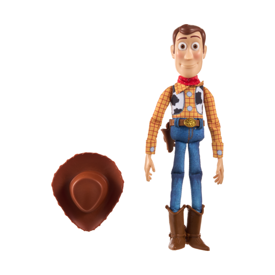 Project Target Ragdoll Woody
