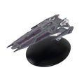 Jem'Hadar Vanguard Carrier Model Diecast Ship STO (Eaglemoss / Star Trek)