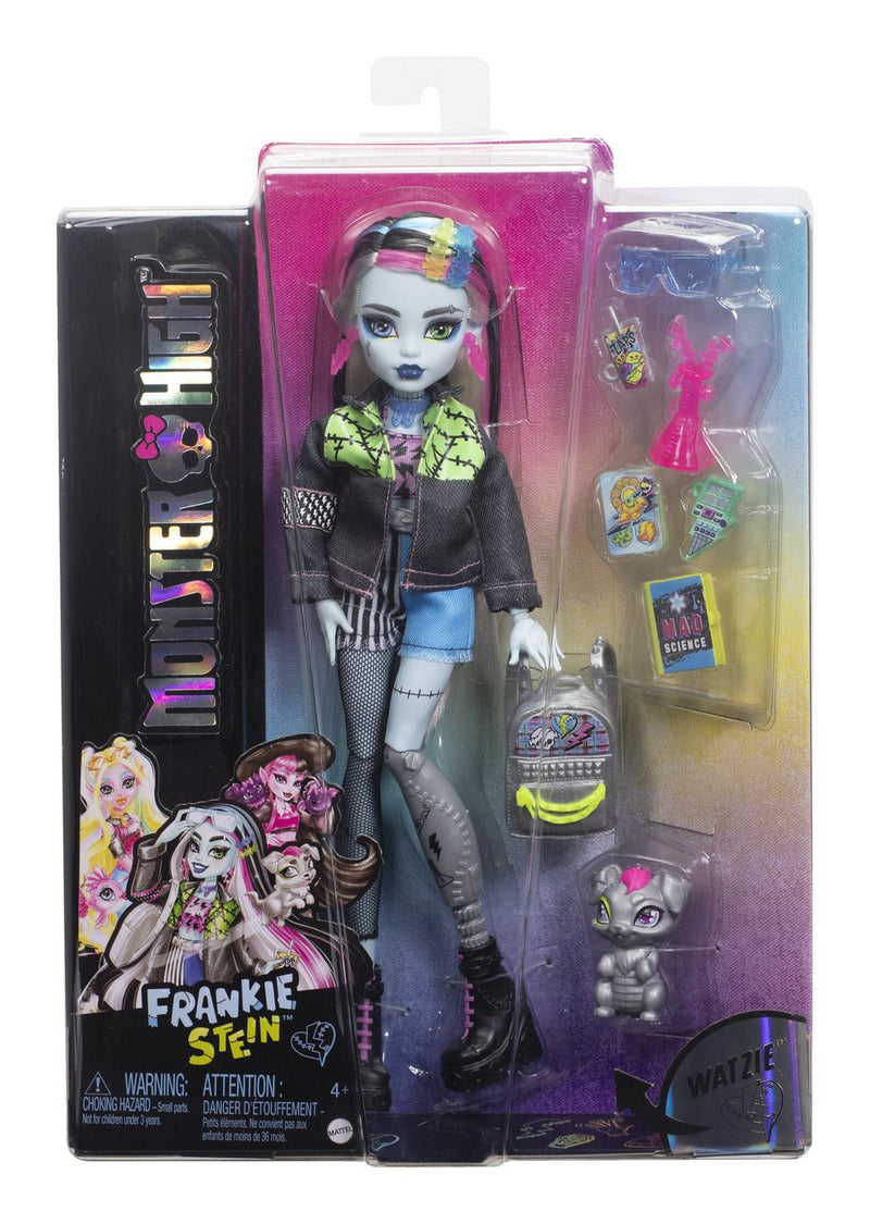 Monster High Doll Assortment - Image