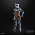 Star Wars Bo-Katan Kryze Black Series Action Figure, packaging shot