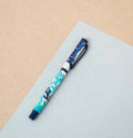 The Great Wave of Kanagawa Hokusai Ballpoint Pen packaging view