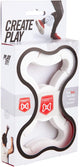 SmartGames - White Flat Pocket Football
