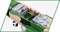 Cobi 2425 Vietnam War Northrop F 5A 352 pcs - Image 5