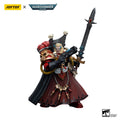 JoyToy Mephiston Warhammer 40K 1/18 Scale Action Figure, additional view
