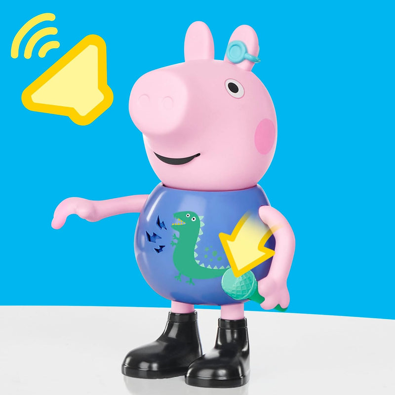 Peppa Pig Joke & Sing George - Image 3