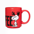 Snoopy but First, Coffee Mug alternate view