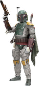 Boba Fett Star Wars The Black Series Deluxe 6-Inch Action Figure