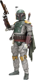 Star Wars Black Series Boba Fett Return of the Jedi 6 inch